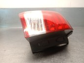 Replacement left rear tail light for Hyundai i40 I (VF) 1.7 CRDi OEM IAM reference 924013Z3 924013Z300 