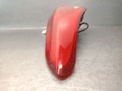 Replacement left rear tail light for Hyundai i40 I (VF) 1.7 CRDi OEM IAM reference 924013Z3 924013Z300 