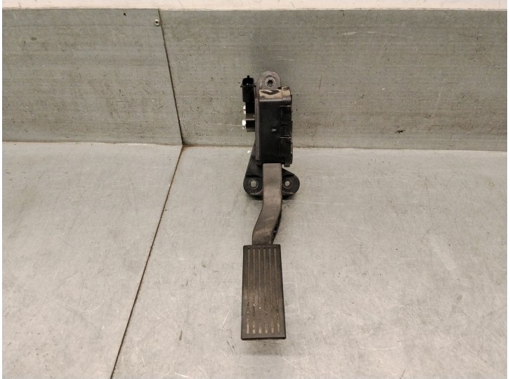 Recambio de potenciometro pedal para hyundai ix20 (jc) 1.4 referencia OEM IAM 327271P200 327001P100 
