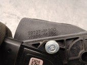 Recambio de potenciometro pedal para hyundai ix20 (jc) 1.4 referencia OEM IAM 327271P200 327001P100 