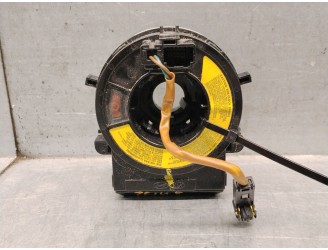 Replacement airbag ring for Hyundai ix20 (JC) 1.4 OEM IAM reference 934902M300 934902M300 
