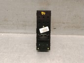 Second-hand front left window switch for Hyundai ix20 (JC) 1.4 OEM IAM reference 935701K000 935701K0004X