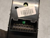 Second-hand front left window switch for Hyundai ix20 (JC) 1.4 OEM IAM reference 935701K000 935701K0004X