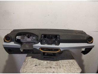 Recambio de salpicadero para seat arona (kj7, kjp) 1.0 tsi referencia OEM IAM 6F1857005H 6F1857005H 