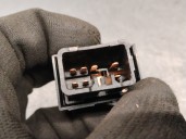 Replacement rear right window lifter switch for Hyundai ix20 (JC) 1.4 OEM IAM reference 935751H000 935751K0004X 