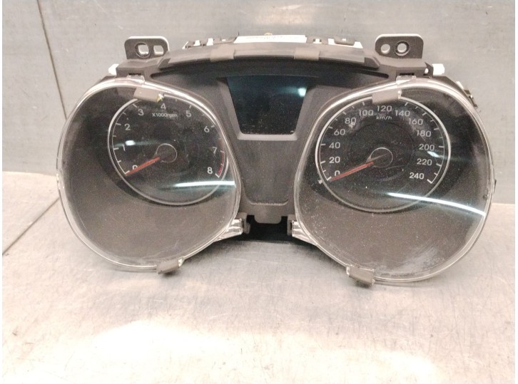 Recambio de cuadro instrumentos para hyundai ix20 (jc) 1.4 referencia OEM IAM 940031K070 940031K010 
