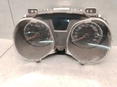 Recambio de cuadro instrumentos para hyundai ix20 (jc) 1.4 referencia OEM IAM 940031K070 940031K010 