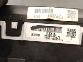 Recambio de cuadro instrumentos para hyundai ix20 (jc) 1.4 referencia OEM IAM 940031K070 940031K010 