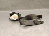 Recambio de cinturon seguridad trasero izquierdo para hyundai ix20 (jc) 1.4 referencia OEM IAM 888701P000EQ 898101P000EQ 