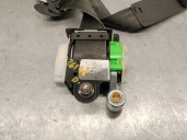 Recambio de cinturon seguridad trasero izquierdo para hyundai ix20 (jc) 1.4 referencia OEM IAM 888701P000EQ 898101P000EQ 