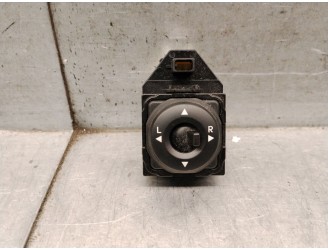 Replacement mirror control for Hyundai ix20 (JC) 1.4 OEM IAM reference 935301K5004X 