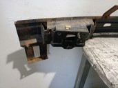 Recambio de refuerzo paragolpes trasero para hyundai accent ii (lc) 1.3 referencia OEM IAM 8663025200 8663025200 