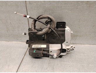 FRONT LEFT DOOR LOCK 813101K000 813101K000 