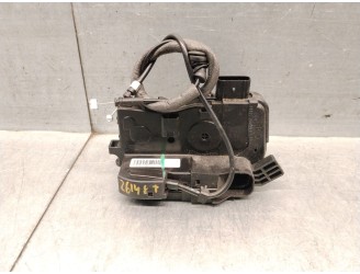 REAR LEFT DOOR LOCK 814101K000 814101K000 