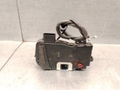 Replacement rear left door lock for Hyundai ix20 (JC) 1.4 OEM IAM reference 814101K000 814101K000