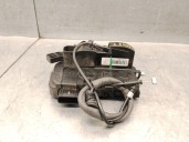 Replacement rear left door lock for Hyundai ix20 (JC) 1.4 OEM IAM reference 814101K000 814101K000