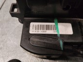 Replacement rear left door lock for Hyundai ix20 (JC) 1.4 OEM IAM reference 814101K000 814101K000