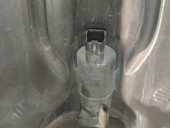 Replacement washer reservoir for Citroën C5 II (RC_) 1.6 HDi (RC8HZB) OEM IAM reference 9647995780 6431E1 