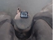 Replacement washer reservoir for Citroën C5 II (RC_) 1.6 HDi (RC8HZB) OEM IAM reference 9647995780 6431E1 