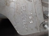 Recambio de soporte bomba inyeccion para fiat freemont (345_) 2.0 jtd referencia OEM IAM 55232575 55232575