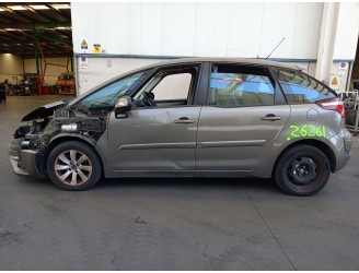citroën c4 picasso i monospace (ud_) del año 2013