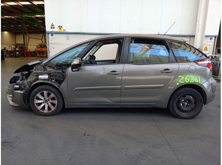 citroën c4 picasso i monospace (ud_) del año 2013