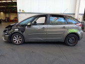 citroën c4 picasso i monospace (ud_) del año 2013