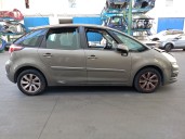 citroën c4 picasso i monospace (ud_) del año 2013