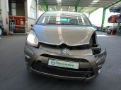 citroën c4 picasso i monospace (ud_) del año 2013