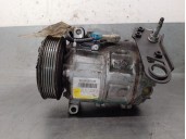 Recambio de compresor aire acondicionado para fiat freemont (345_) 2.0 jtd referencia OEM IAM 68084281AE
