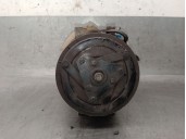 Recambio de compresor aire acondicionado para fiat freemont (345_) 2.0 jtd referencia OEM IAM 68084281AE