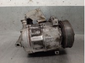 Recambio de compresor aire acondicionado para fiat freemont (345_) 2.0 jtd referencia OEM IAM 68084281AE