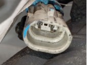Recambio de compresor aire acondicionado para fiat freemont (345_) 2.0 jtd referencia OEM IAM 68084281AE