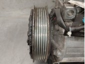 Recambio de compresor aire acondicionado para fiat freemont (345_) 2.0 jtd referencia OEM IAM 68084281AE