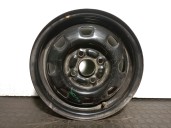 Recambio de llanta para hyundai accent ii (lc) 1.3 referencia OEM IAM 5291025550 R135JX13CH46 