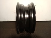 Recambio de llanta para hyundai accent ii (lc) 1.3 referencia OEM IAM 5291025550 R135JX13CH46 