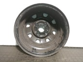 Recambio de llanta para hyundai accent ii (lc) 1.3 referencia OEM IAM 5291025550 R135JX13CH46 