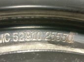 Recambio de llanta para hyundai accent ii (lc) 1.3 referencia OEM IAM 5291025550 R135JX13CH46 