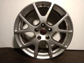 Recambio de llanta para fiat freemont (345_) 2.0 jtd referencia OEM IAM 1RU20TRMAB R19X7.0J+40 