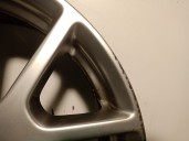 Recambio de llanta para fiat freemont (345_) 2.0 jtd referencia OEM IAM 1RU20TRMAB R19X7.0J+40 