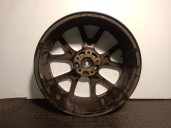 Recambio de llanta para fiat freemont (345_) 2.0 jtd referencia OEM IAM 1RU20TRMAB R19X7.0J+40 
