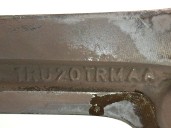 Recambio de llanta para fiat freemont (345_) 2.0 jtd referencia OEM IAM 1RU20TRMAB R19X7.0J+40 