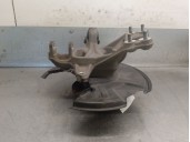 Recambio de mangueta trasera derecha para hyundai i40 i (vf) 1.7 crdi referencia OEM IAM 527203Z010 527203Z010 