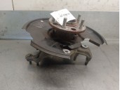 Recambio de mangueta trasera derecha para hyundai i40 i (vf) 1.7 crdi referencia OEM IAM 527203Z010 527203Z010 