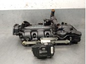 Recambio de colector admision para fiat freemont (345_) 2.0 jtd referencia OEM IAM 46347411 55231270 
