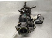 Recambio de colector admision para fiat freemont (345_) 2.0 jtd referencia OEM IAM 46347411 55231270 