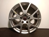 Recambio de llanta para fiat freemont (345_) 2.0 jtd referencia OEM IAM 1RU20TRMAB R19X7.0J+40 
