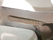 Recambio de llanta para fiat freemont (345_) 2.0 jtd referencia OEM IAM 1RU20TRMAB R19X7.0J+40 