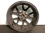 Recambio de llanta para fiat freemont (345_) 2.0 jtd referencia OEM IAM 1RU20TRMAB R19X7.0J+40 