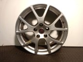 Recambio de llanta para fiat freemont (345_) 2.0 jtd referencia OEM IAM 1RU20TRMAB R19X7.0J+40 